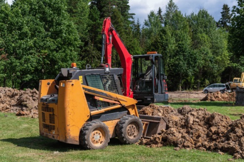 Image for Badger Dirtworx with ID of: 6360304