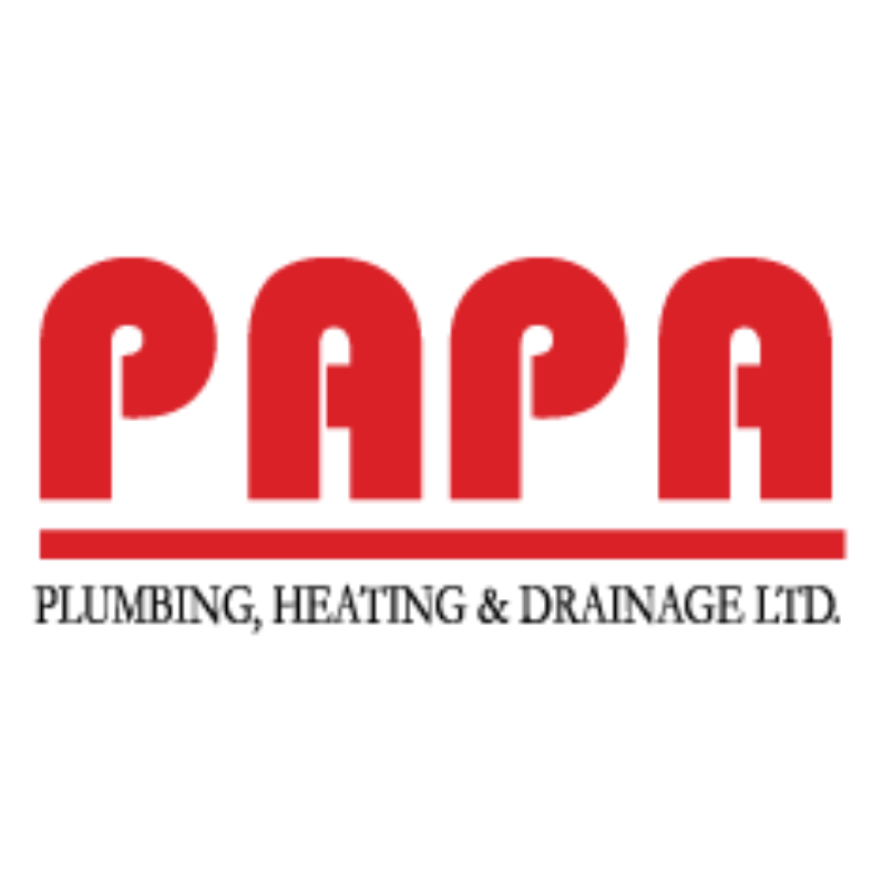 Image for Papa Plumbing Heating & Drainage Ltd with ID of: 6796853