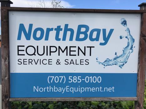 Image for North Bay Equipment with ID of: 6360440
