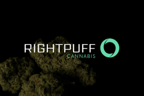 Image for Rightpuff Cannabis with ID of: 6360468