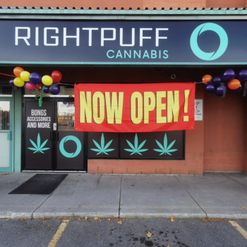 Image for Rightpuff Cannabis with ID of: 6360471