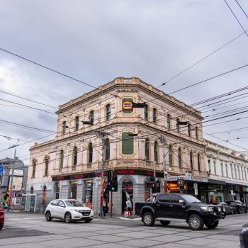Image for Chapel Street Precinct with ID of: 6360529