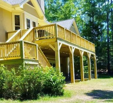 Image for Hinton Construction LLC with ID of: 6360676