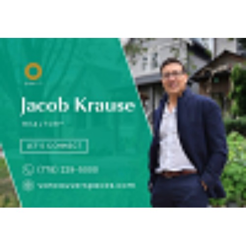 Image for Jacob Krause - Vancouver Realtor with ID of: 6360729