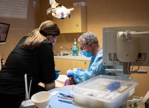Image for Main Line Dental Group with ID of: 6360861