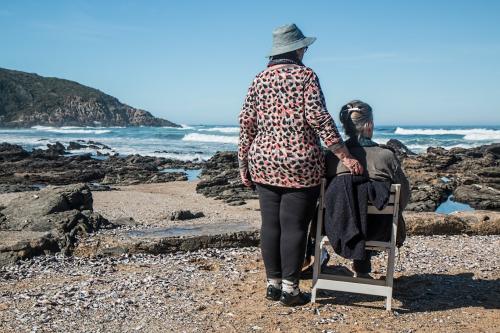 Image for Cocoon Senior Services with ID of: 6361099