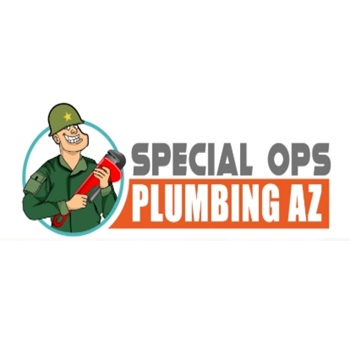 Image for Special Ops Plumbing AZ with ID of: 6797353