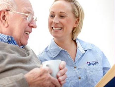 Image for Senior Helpers with ID of: 6361440