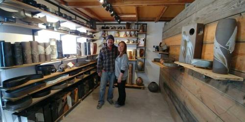 Image for Arakawa Pottery with ID of: 6361619