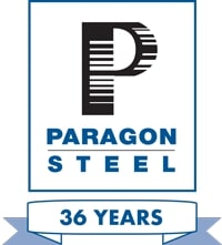 Image for Paragon Steel with ID of: 6797619