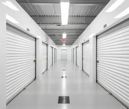 Image for On Track Storage with ID of: 6362088