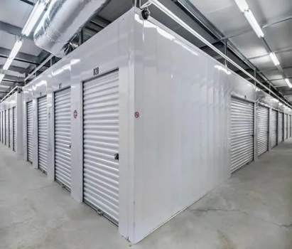 Image for On Track Storage with ID of: 6362089