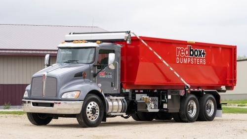 Image for redbox+ Dumpsters with ID of: 6362211