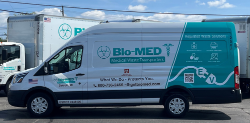 Image for Bio-MED Regulated Waste Solutions with ID of: 6362285