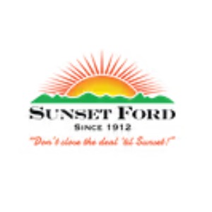 Image for Sunset Ford with ID of: 6362287