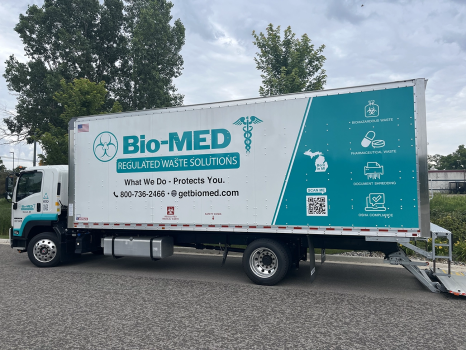 Image for Bio-MED Regulated Waste Solutions with ID of: 6362288