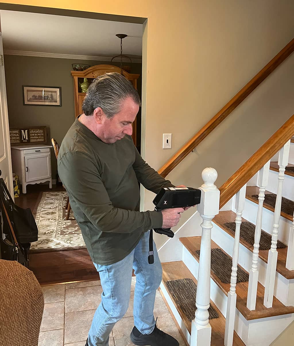 Image for Mold Testing, LLC with ID of: 6362319