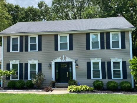 Image for Chaney Windows And Doors with ID of: 6362481