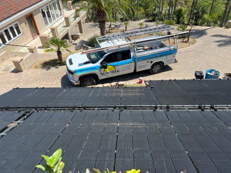 Image for Suntrek Solar with ID of: 6362500