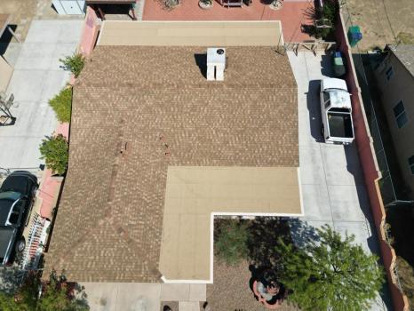 Image for Modern Roofing with ID of: 6362522