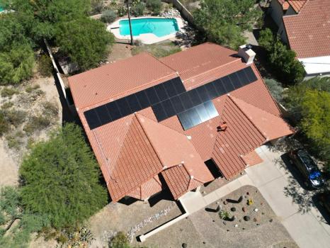 Image for Modern Roofing with ID of: 6362523