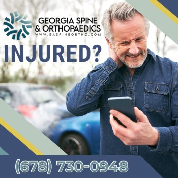 Image for Georgia Spine & Orthopaedics with ID of: 6362534
