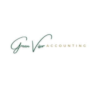 Image for Green Visor Accounting with ID of: 6798377
