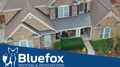 Image for Blue Fox Roofing & Renovations with ID of: 6362716