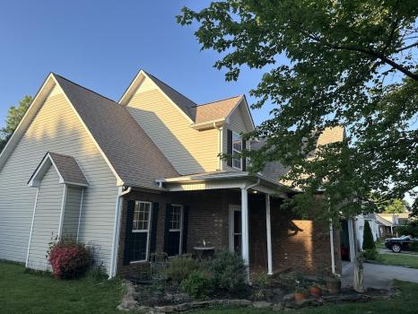 Image for Blue Fox Roofing & Renovations with ID of: 6362723