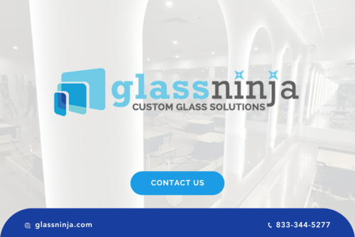 Image for Glass Ninja with ID of: 6362737