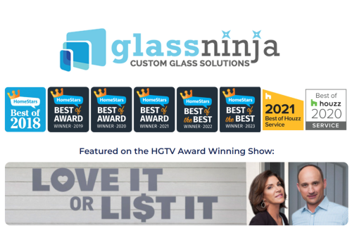 Image for Glass Ninja with ID of: 6362749