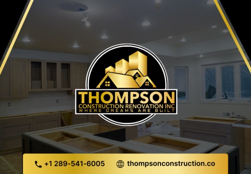 Image for Thompson Construction Renovation Inc. with ID of: 6362902