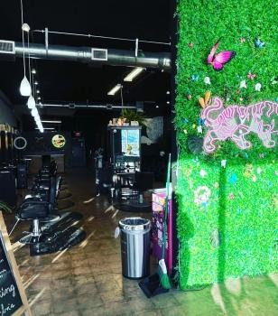 Image for Neon Tiger Salon with ID of: 6363001