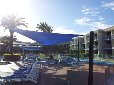 Image for Shade and Membrane Structures Australia with ID of: 6363050