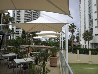 Image for Shade and Membrane Structures Australia with ID of: 6363052