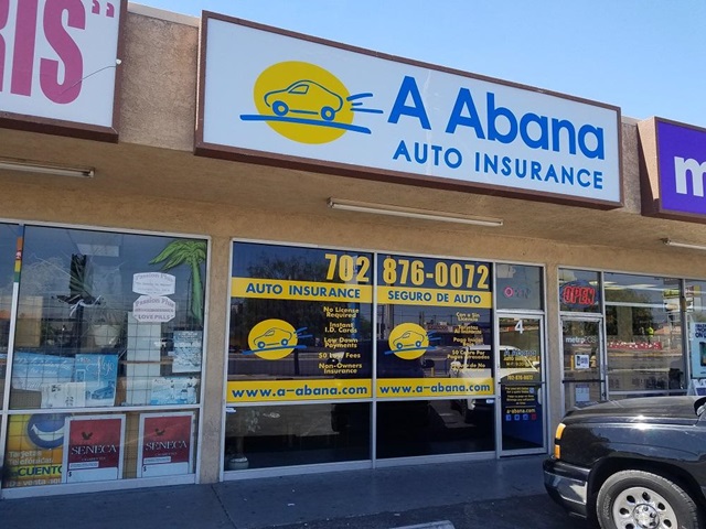 Image for A Abana Auto Insurance with ID of: 6363205