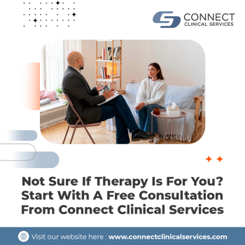 Image for Connect Clinical Services with ID of: 6363372