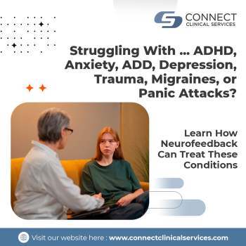 Image for Connect Clinical Services with ID of: 6363373