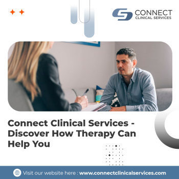Image for Connect Clinical Services with ID of: 6363375