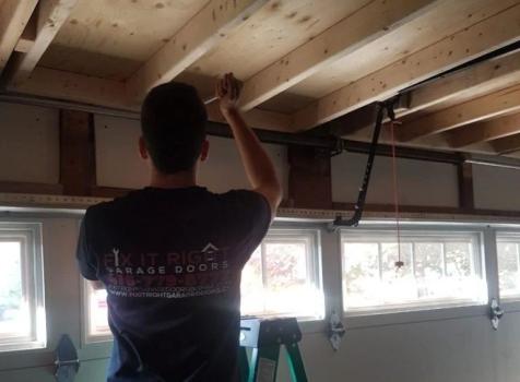 Image for Fix It Right Garage Doors with ID of: 6363399
