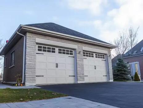 Image for Fix It Right Garage Doors with ID of: 6363429