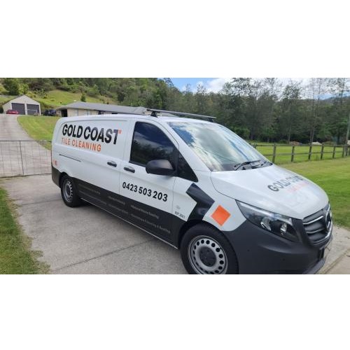 Image for Gold Coast Tile Cleaning with ID of: 6363448