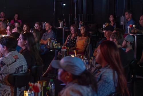 Image for Denver Comedy Lounge with ID of: 6363511