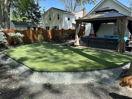 Image for Avanza Landscaping & Maintenance with ID of: 6363564