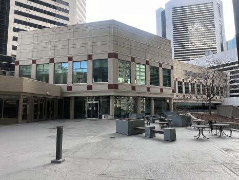 Image for THE Athletic Club with ID of: 6363583