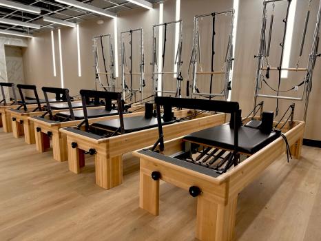 Image for THE Athletic Club with ID of: 6363589