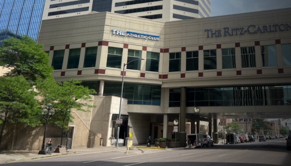 Image for THE Athletic Club with ID of: 6363592