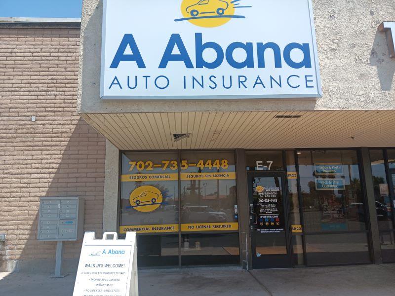 Image for A Abana Auto Insurance with ID of: 6363598