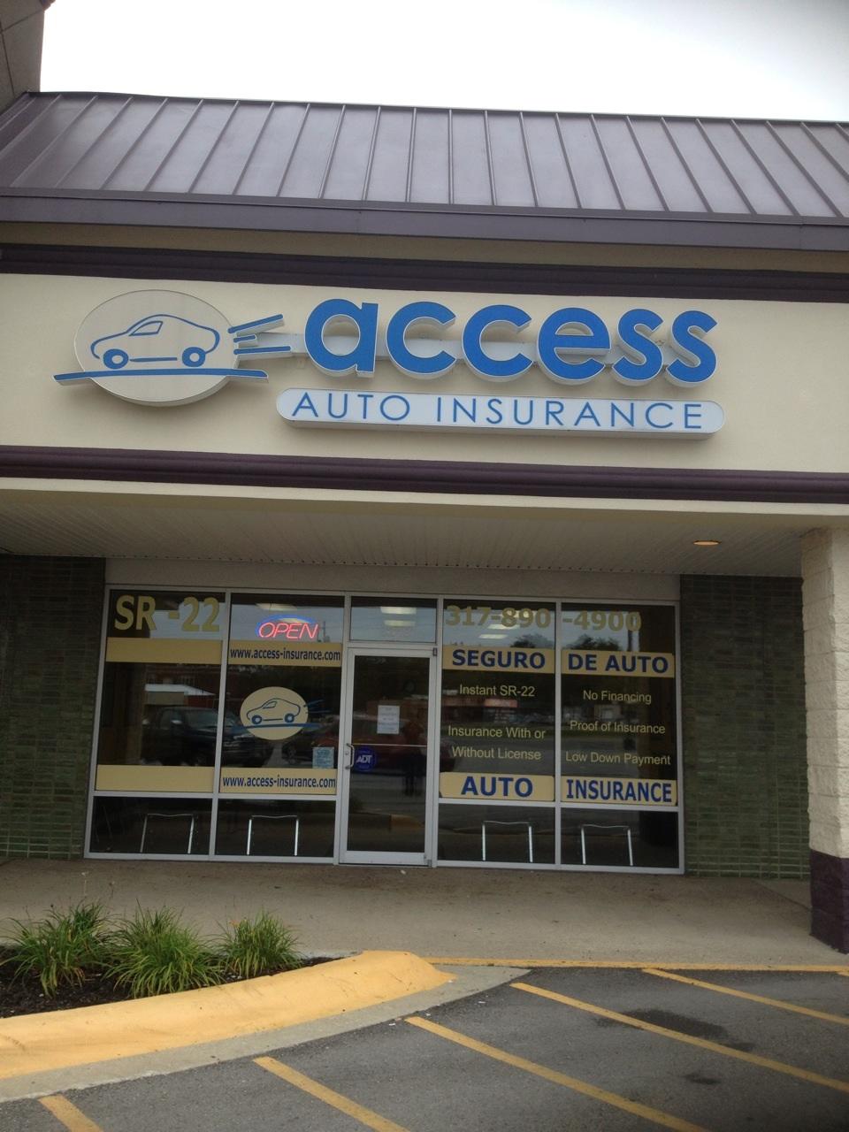 Image for Access Auto Insurance with ID of: 6363767