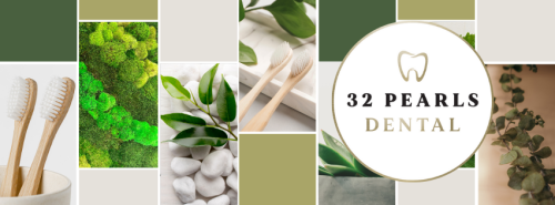 Image for 32 Pearls Dental with ID of: 6364201